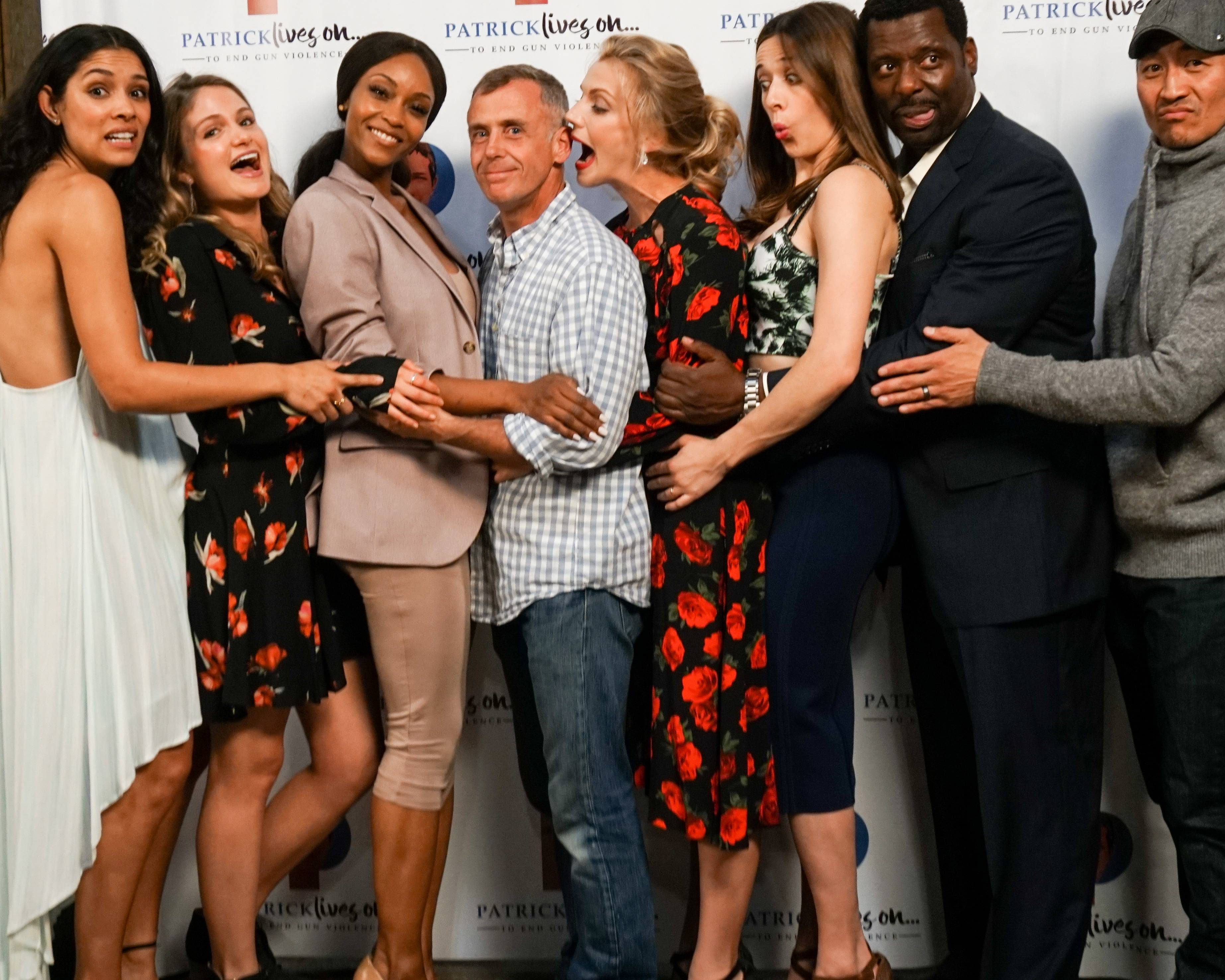 Photo 4 from Patrick Lives On