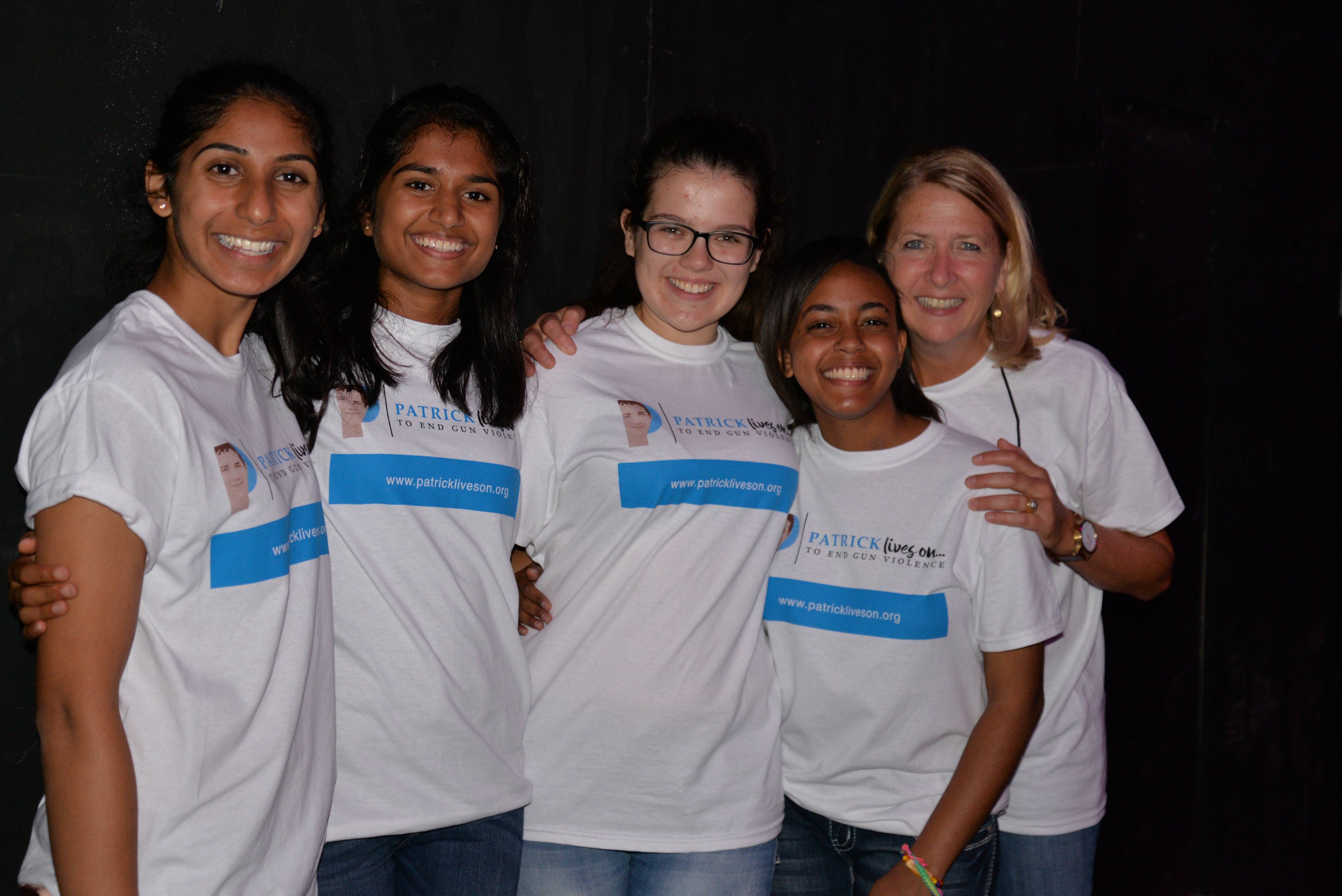 Photo 5 from Patrick Lives On