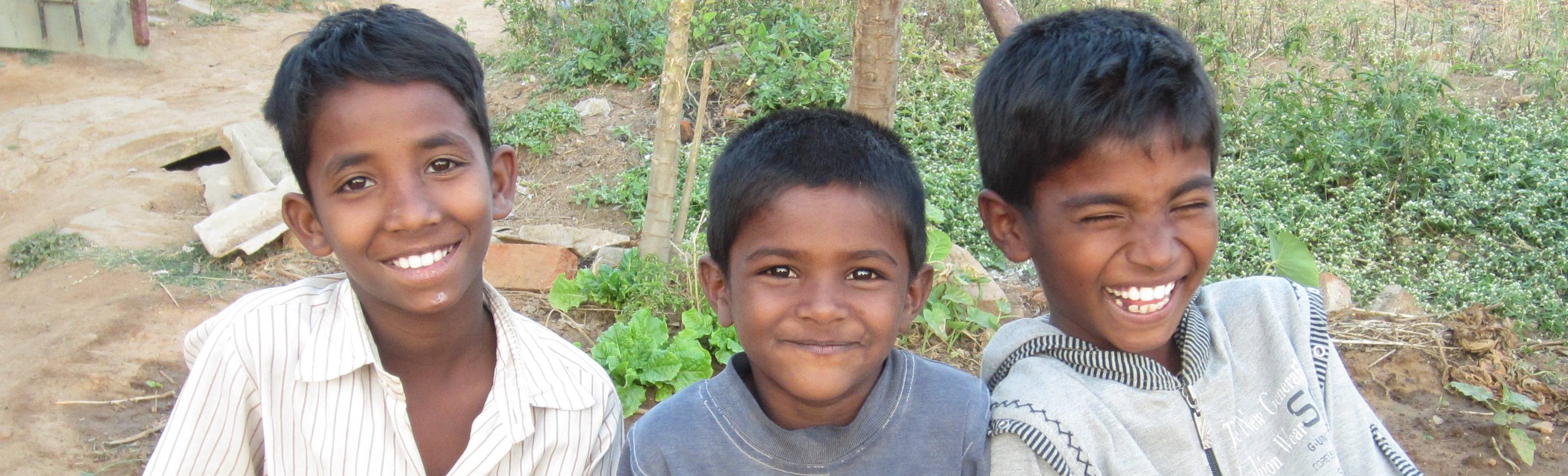 A Family for Every Orphan