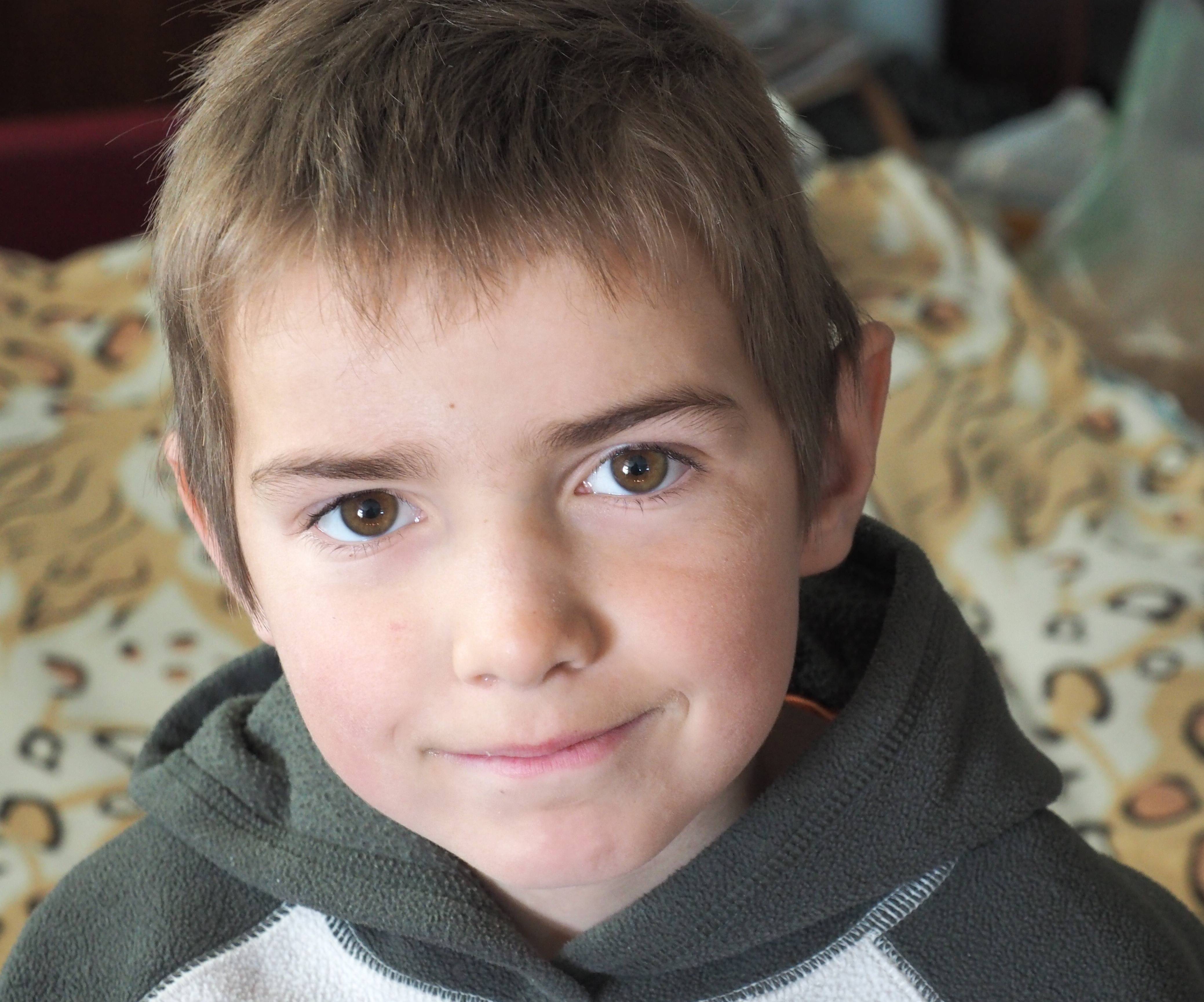 Photo 4 from A Family for Every Orphan