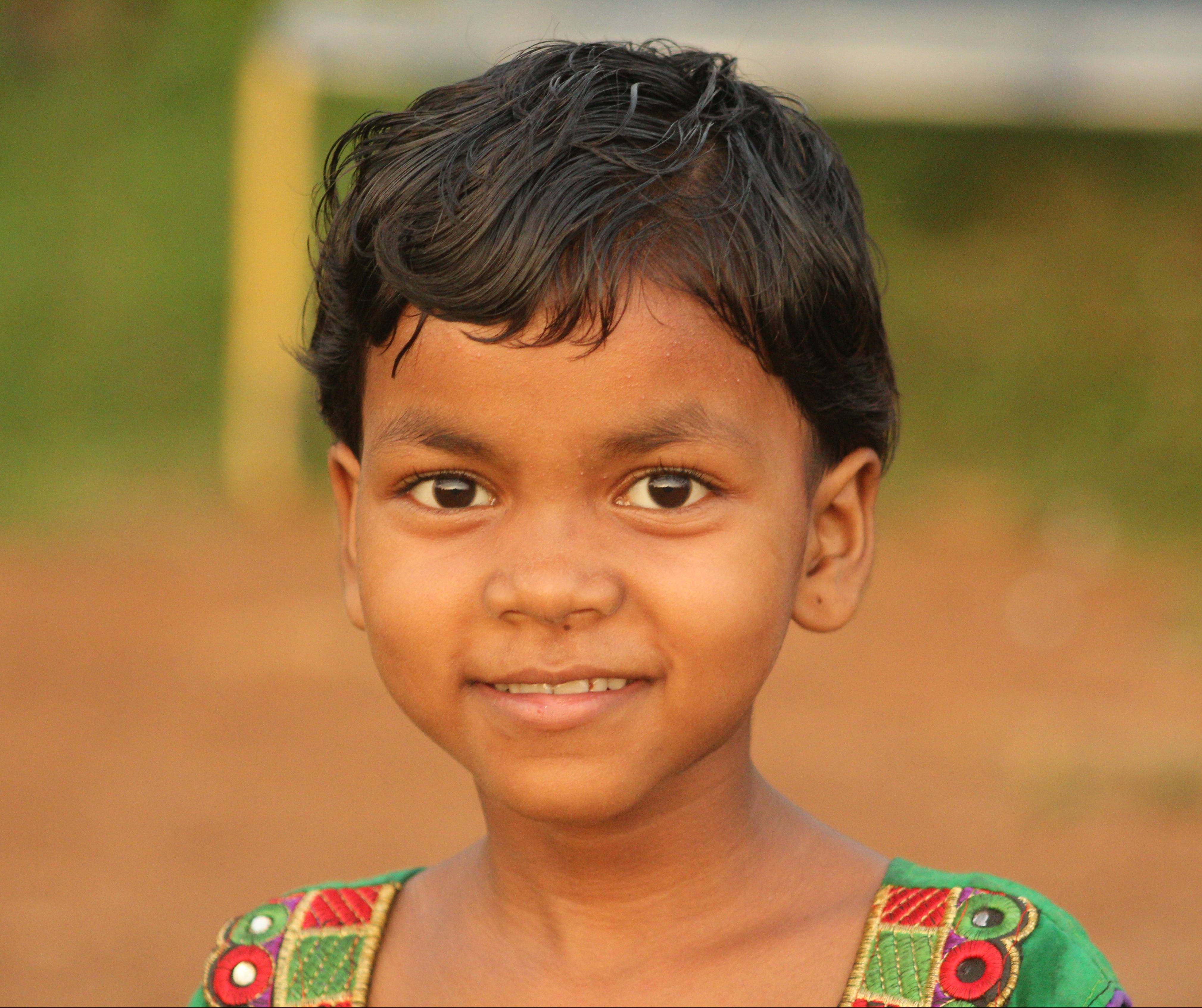 Photo 5 from A Family for Every Orphan