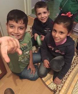 Photo 3 from MEDCHILD INTERNATIONAL