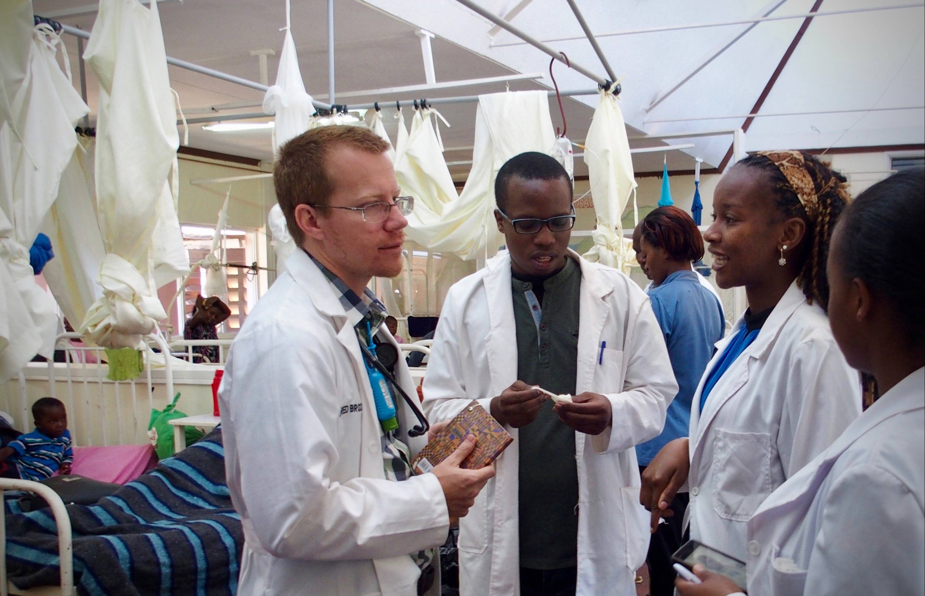 Photo 5 from MedSend