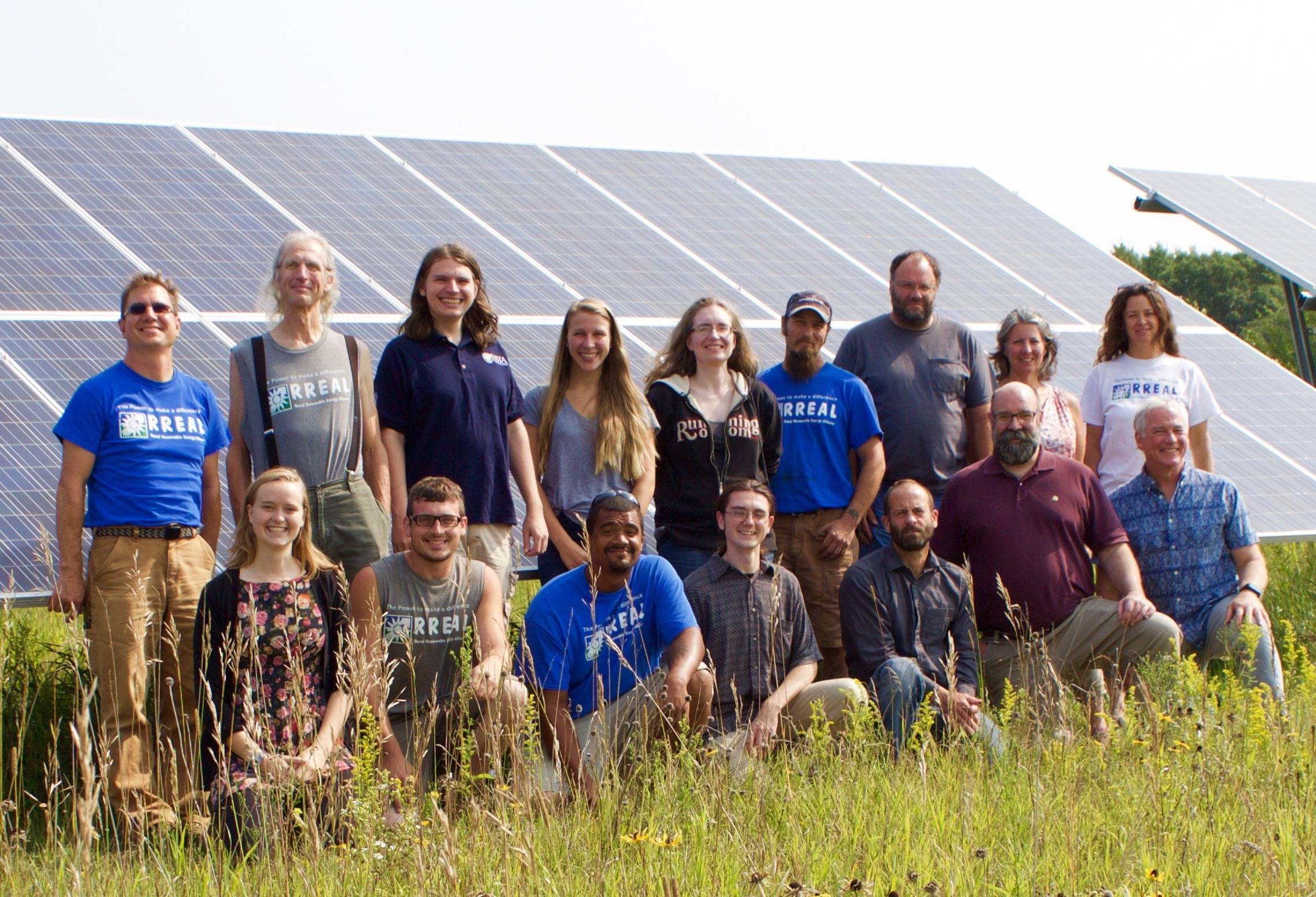 Photo 1 from Rural Renewable Energy Alliance