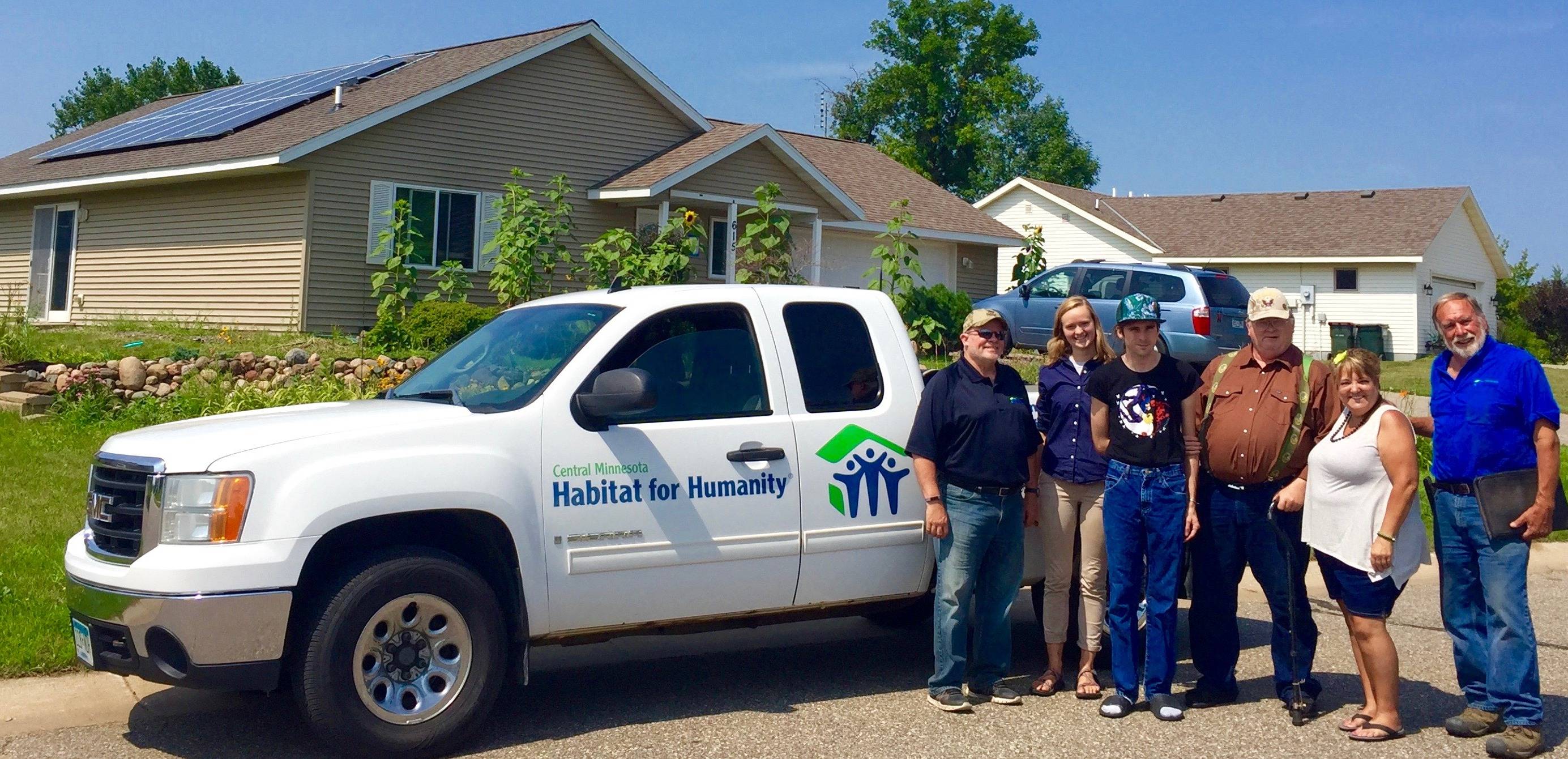 Photo 3 from Rural Renewable Energy Alliance