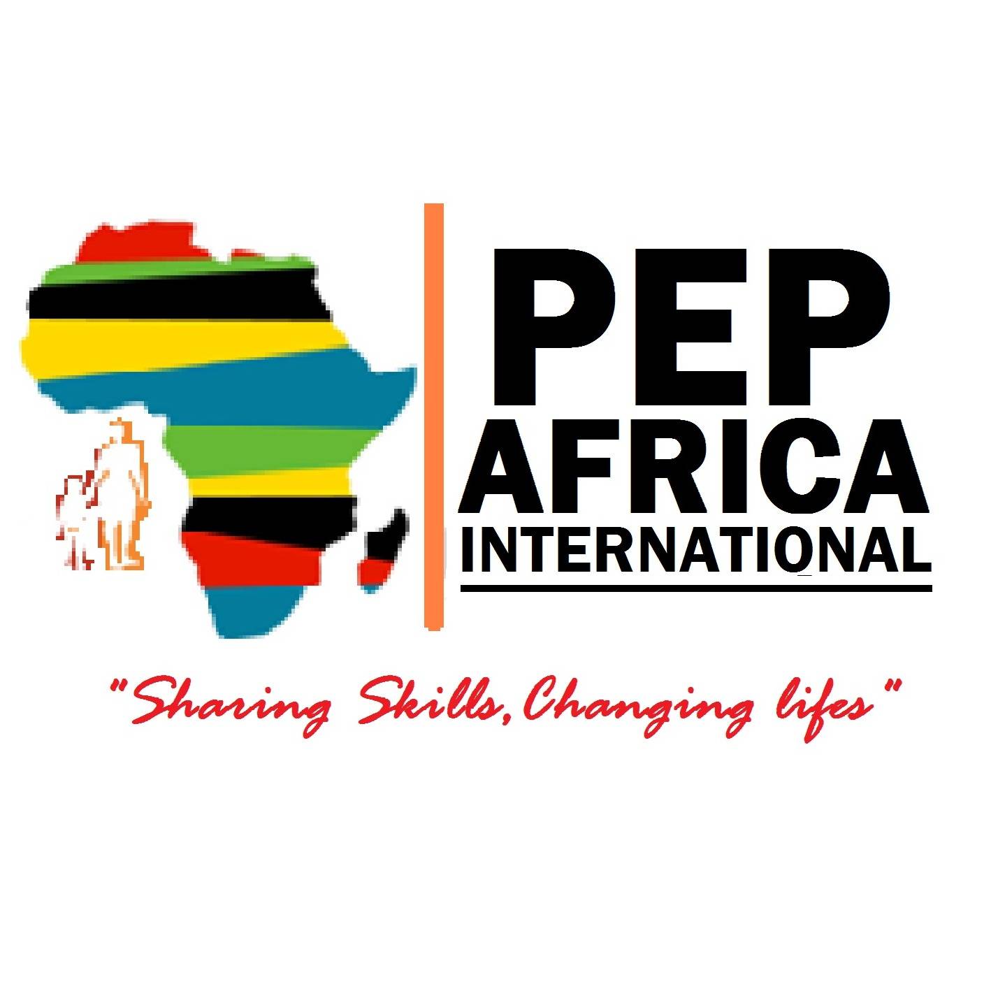 People Empowering People (PEP) Africa