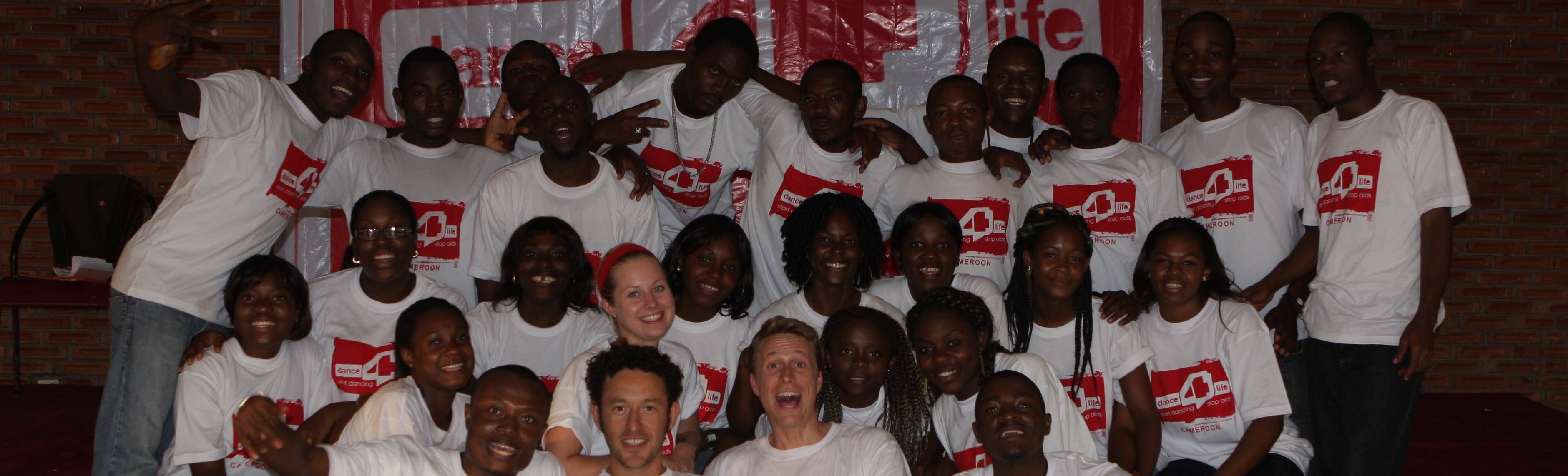 People Empowering People (PEP) Africa