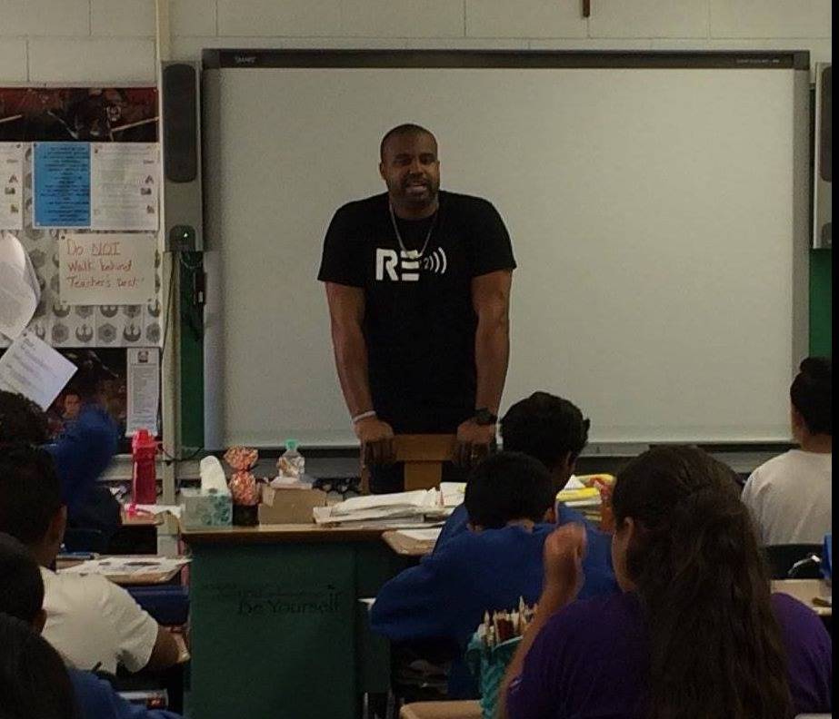 Photo 4 from ripple effect 22