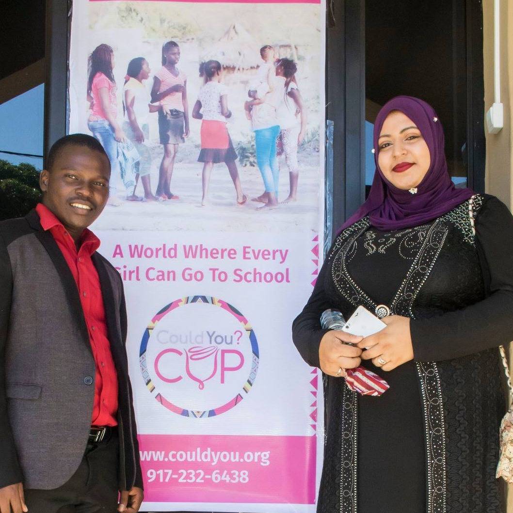 Photo 2 from CouldYou?