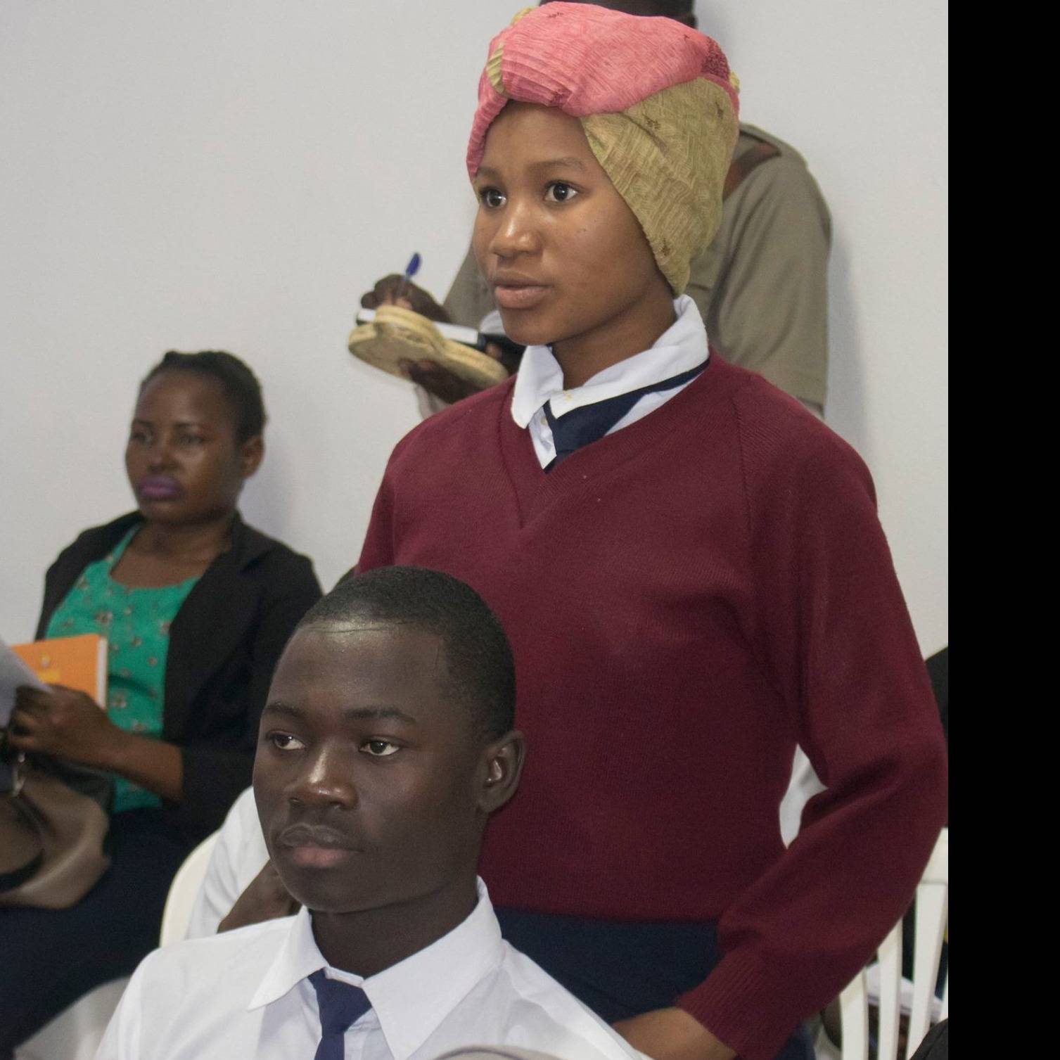 Photo 4 from CouldYou?