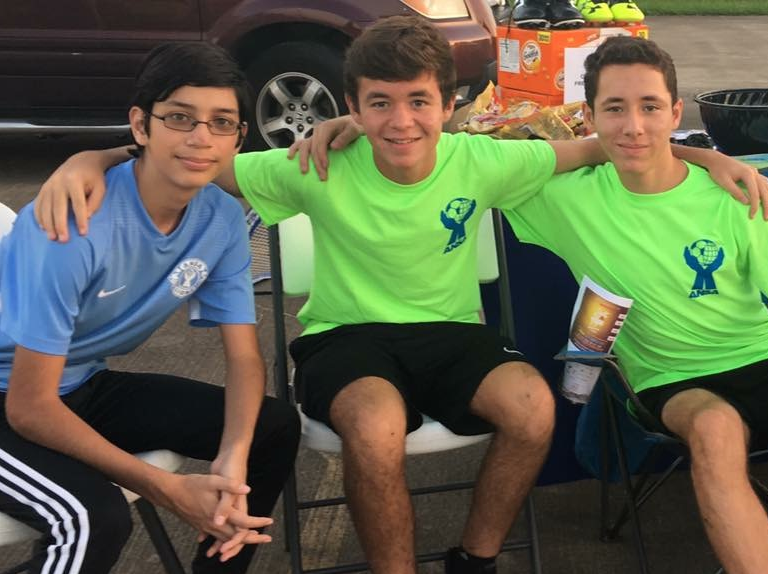 Photo 1 from ALL NATIONS SPORTS ACADEMY