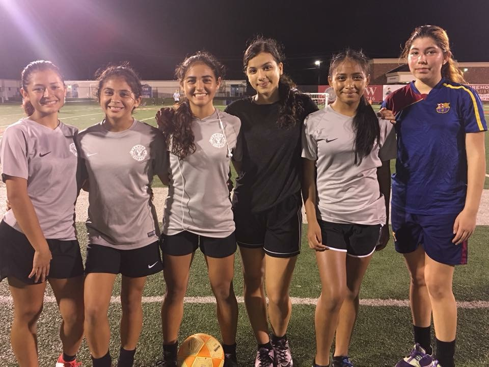 Photo 3 from ALL NATIONS SPORTS ACADEMY