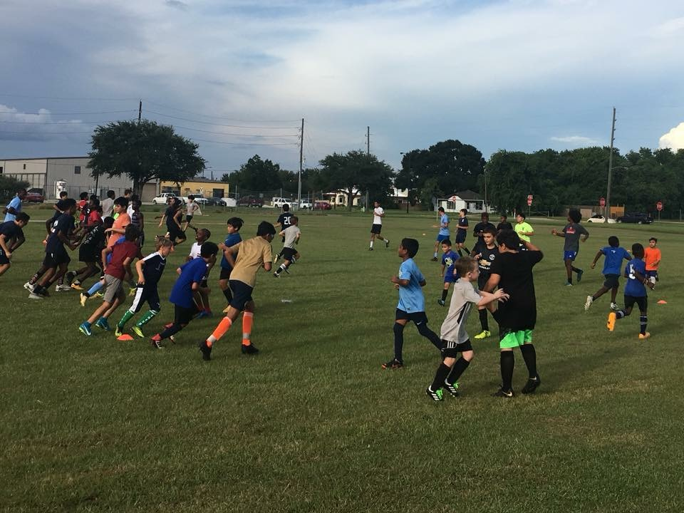 Photo 4 from ALL NATIONS SPORTS ACADEMY