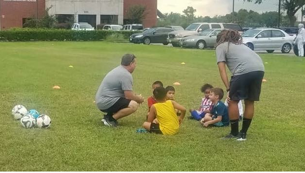 Photo 5 from ALL NATIONS SPORTS ACADEMY