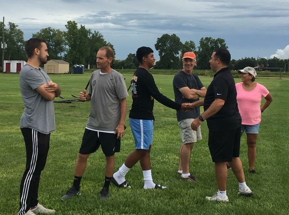 Photo 6 from ALL NATIONS SPORTS ACADEMY