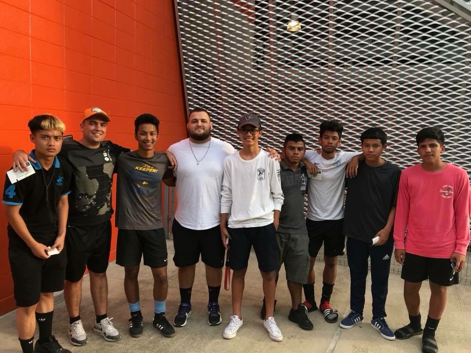 Photo 7 from ALL NATIONS SPORTS ACADEMY