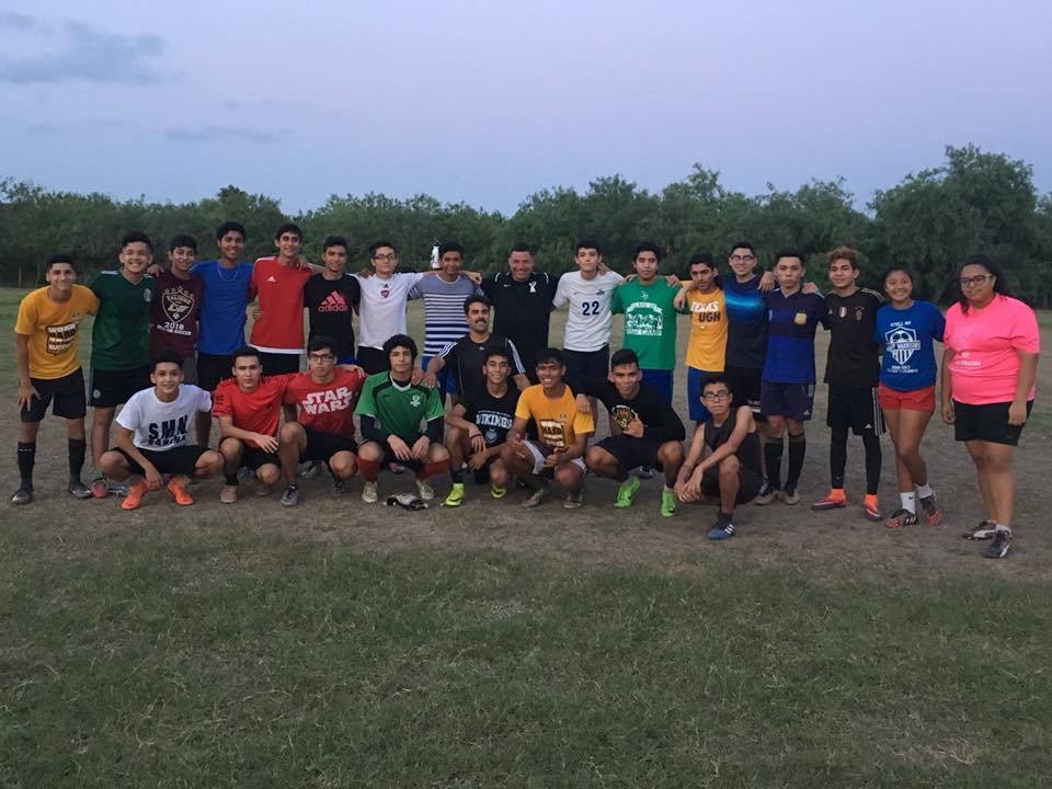 Photo 8 from ALL NATIONS SPORTS ACADEMY