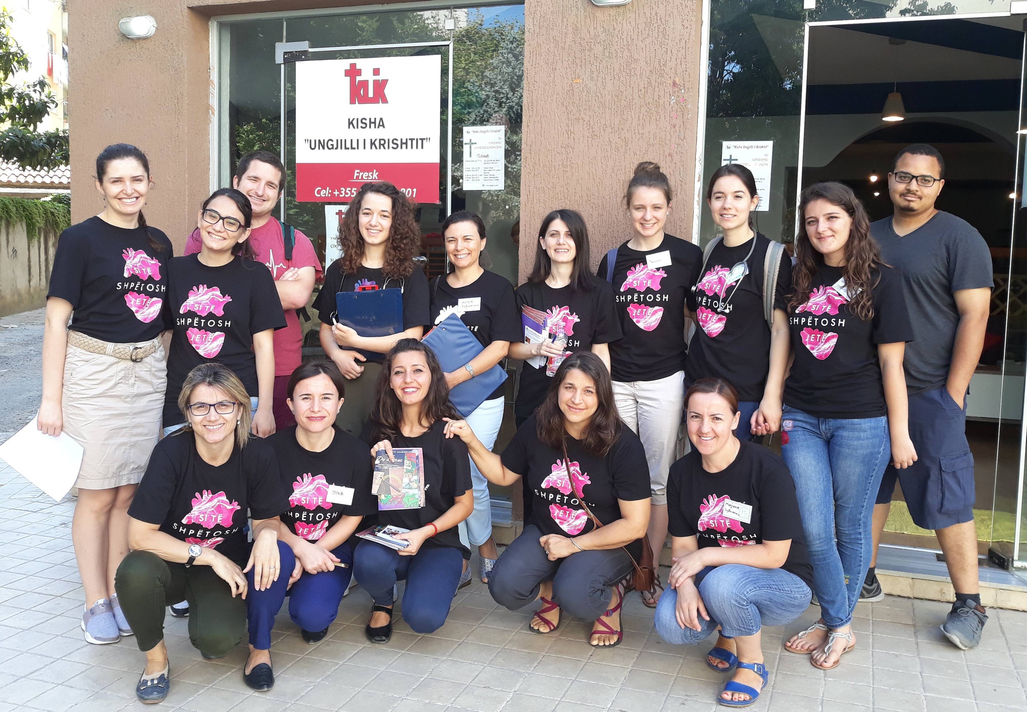 Photo 1 from ABC Health Foundation