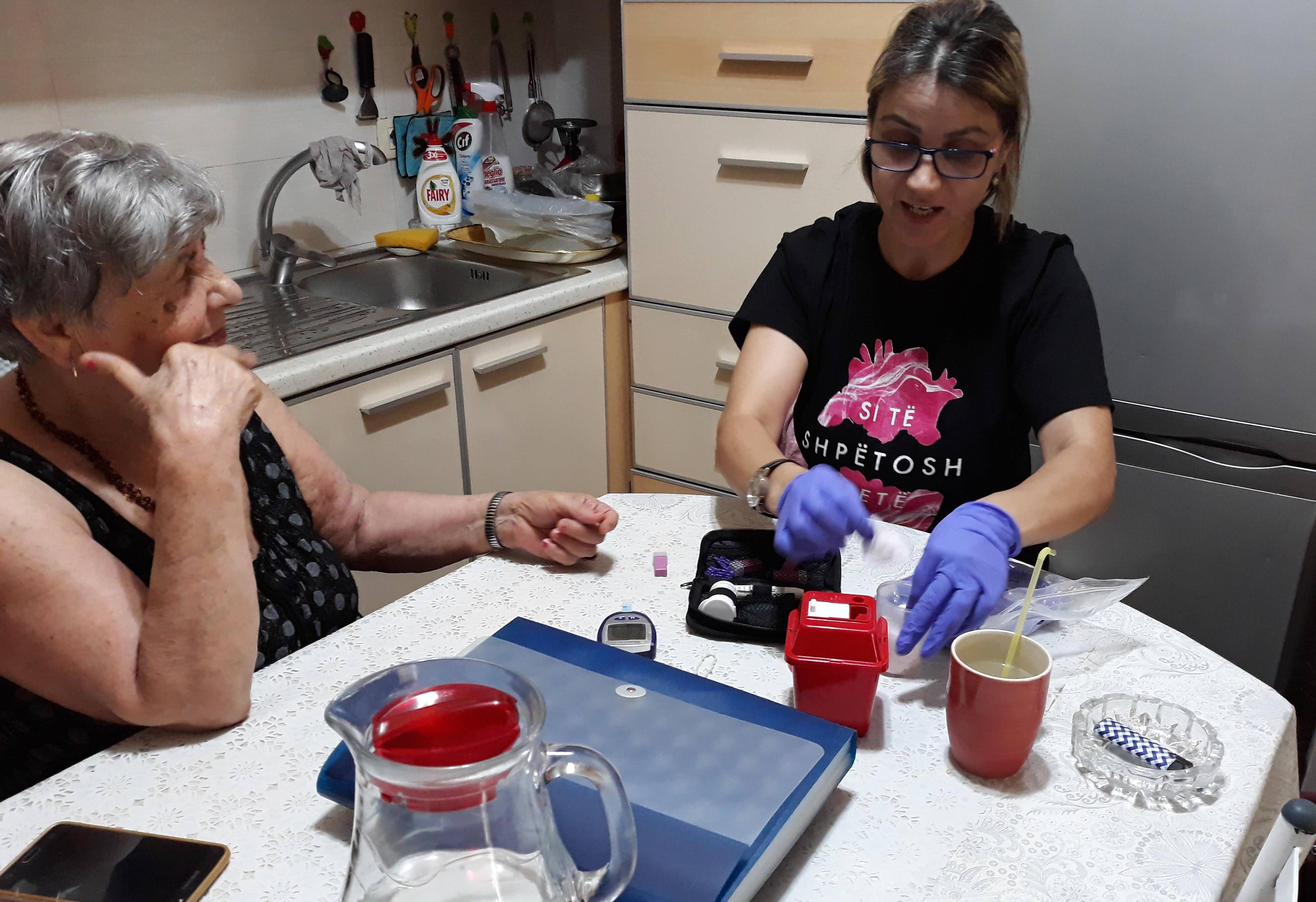 Photo 2 from ABC Health Foundation