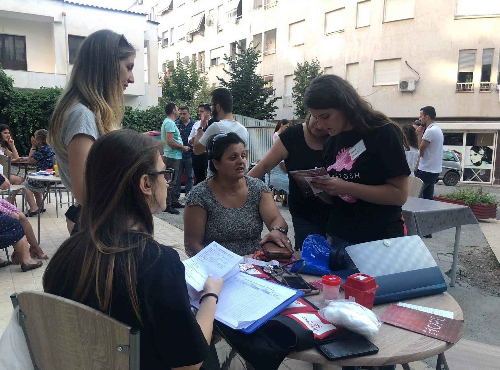 Photo 4 from ABC Health Foundation