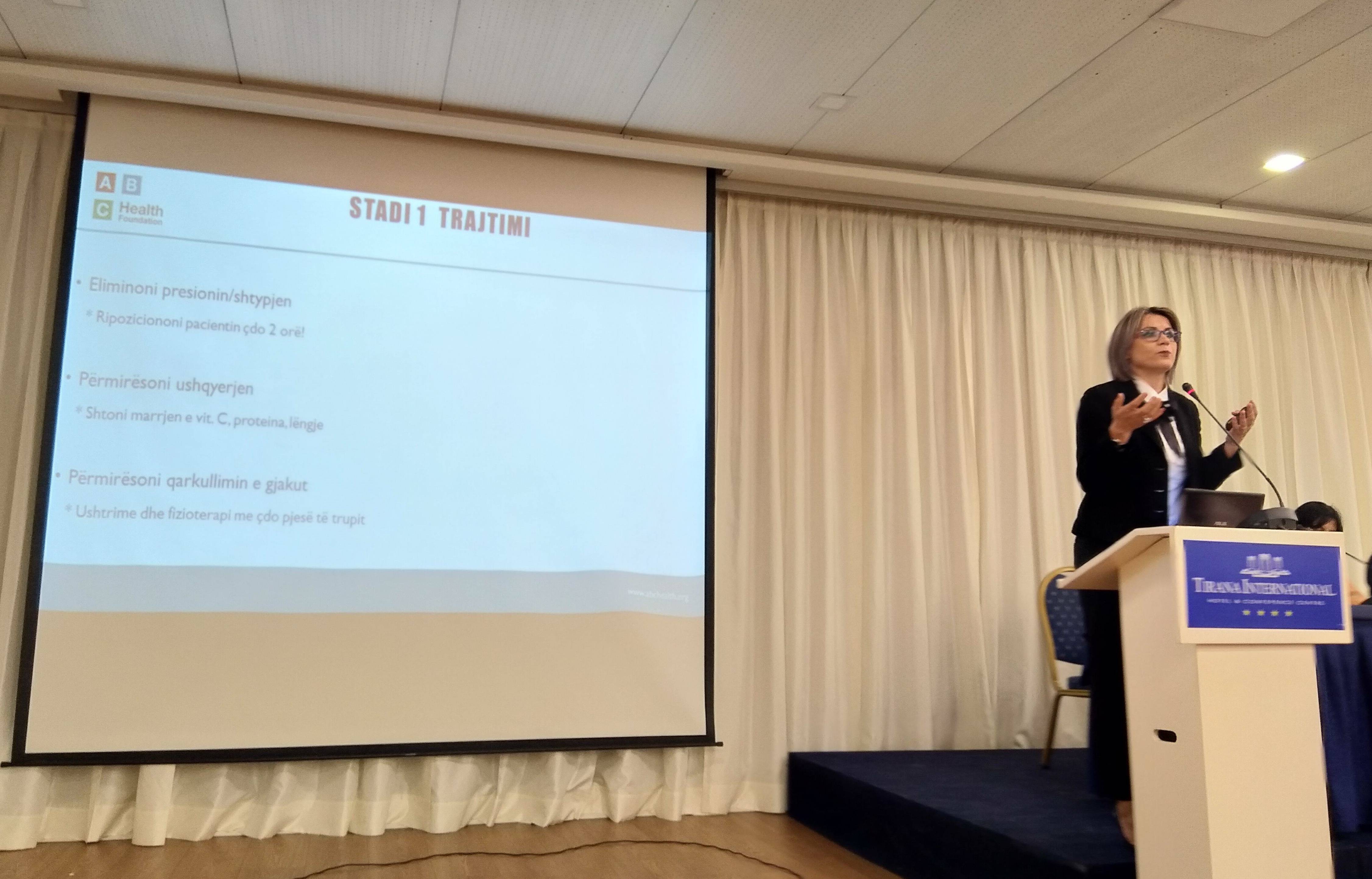 Photo 8 from ABC Health Foundation