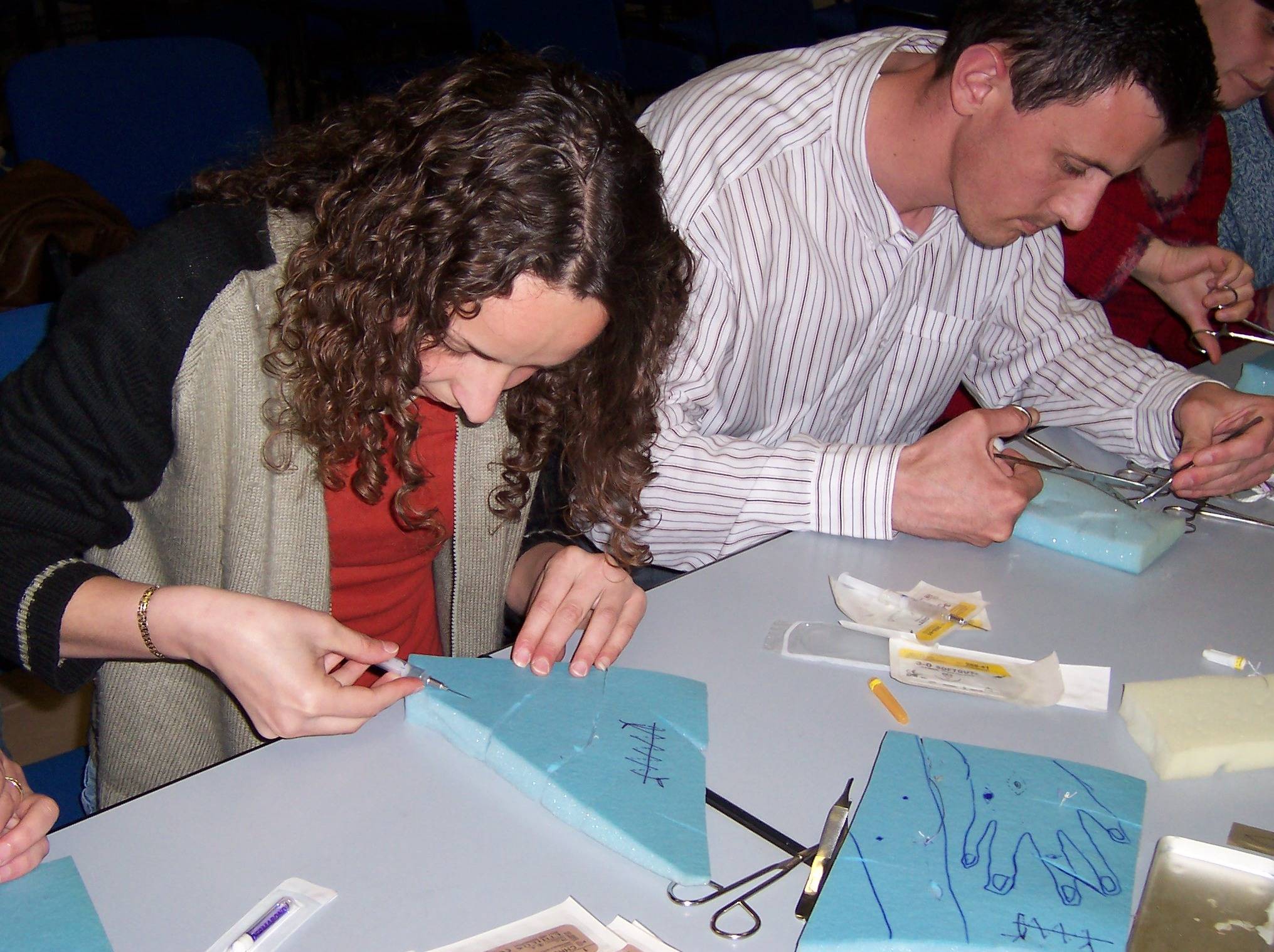 Photo 13 from ABC Health Foundation