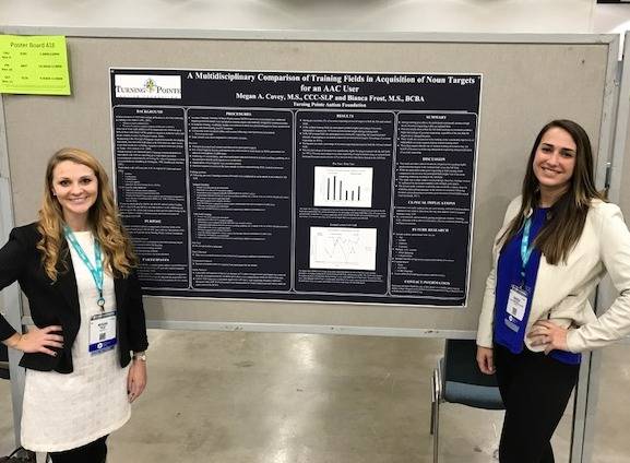 Photo 5 from Turning Pointe Autism Foundation