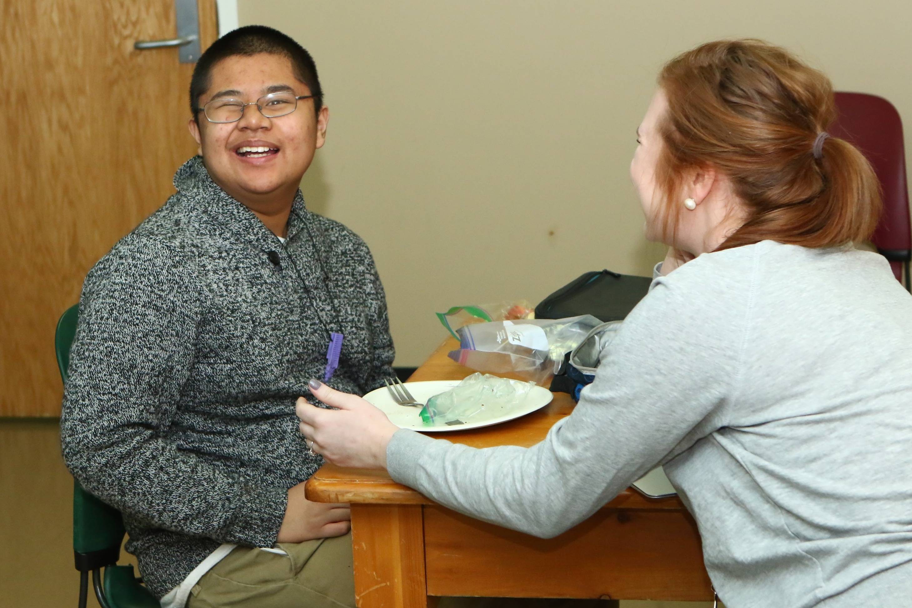 Photo 6 from Turning Pointe Autism Foundation