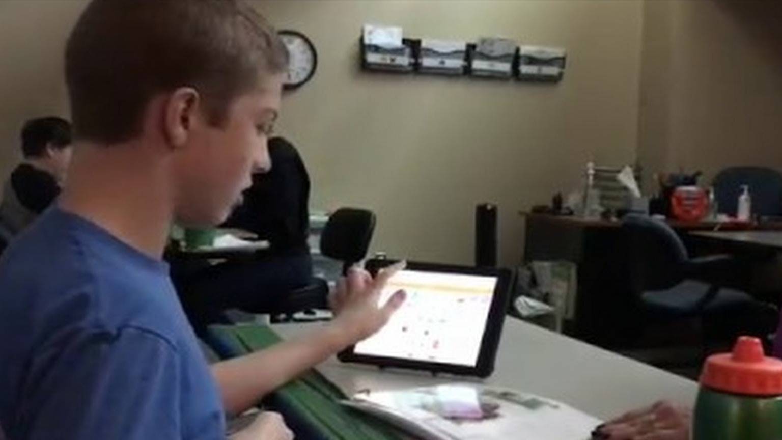 Photo 7 from Turning Pointe Autism Foundation