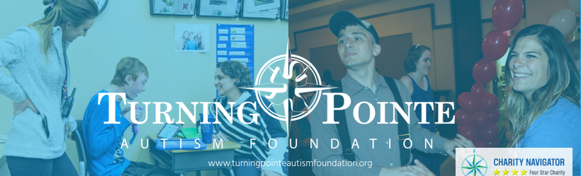 Turning Pointe Autism Foundation