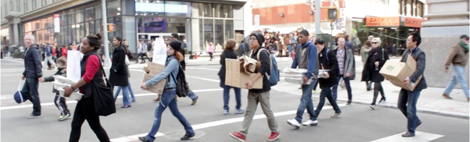 Rescuing Leftover Cuisine