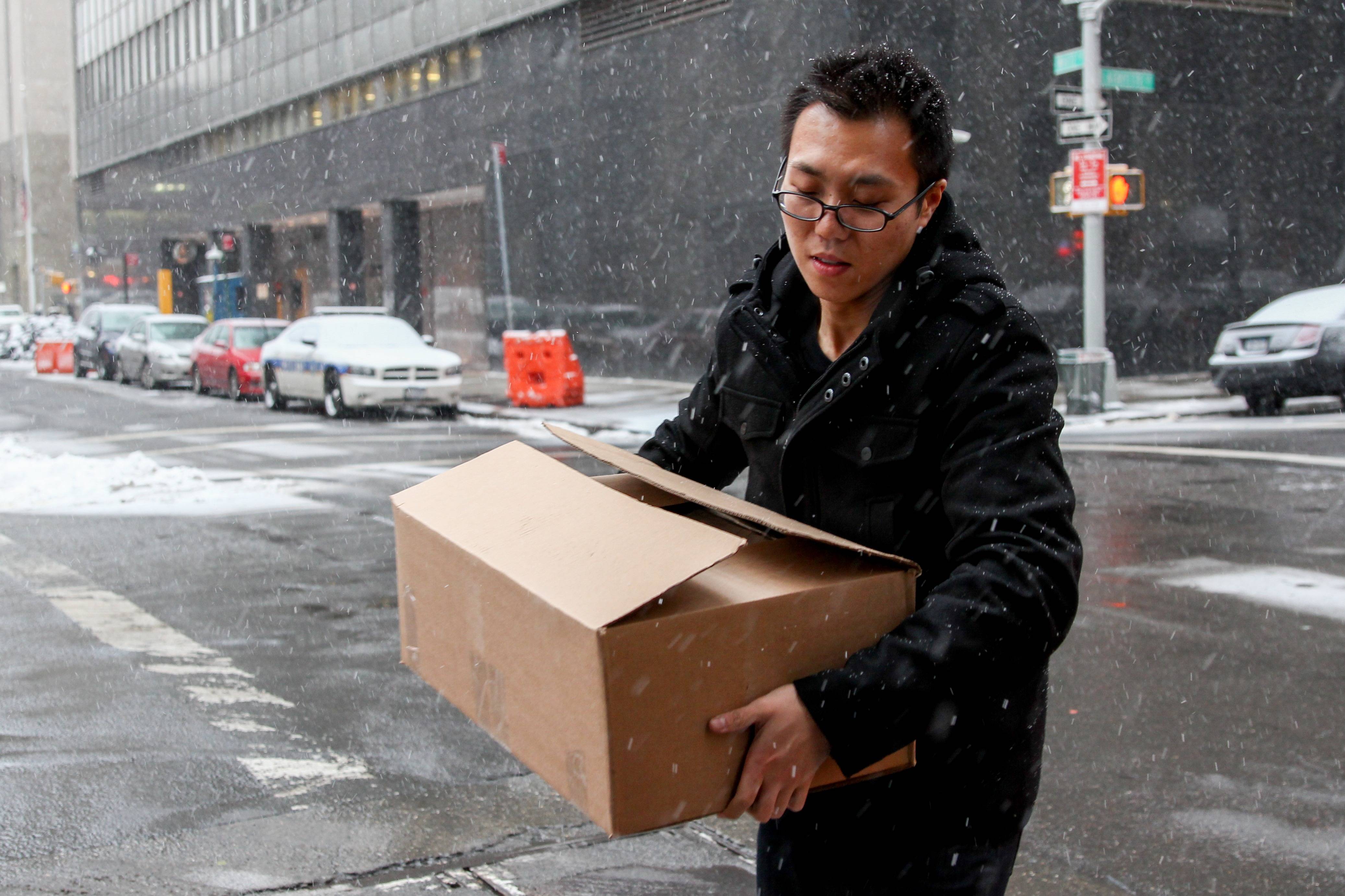 Photo 1 from Rescuing Leftover Cuisine