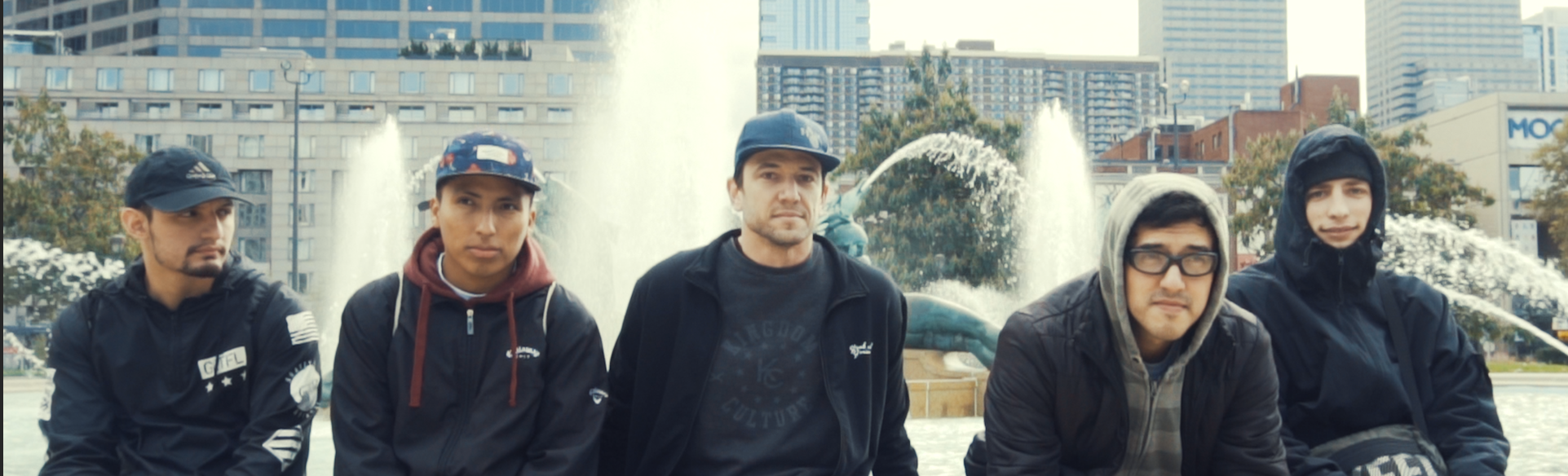 Break Free Ministries