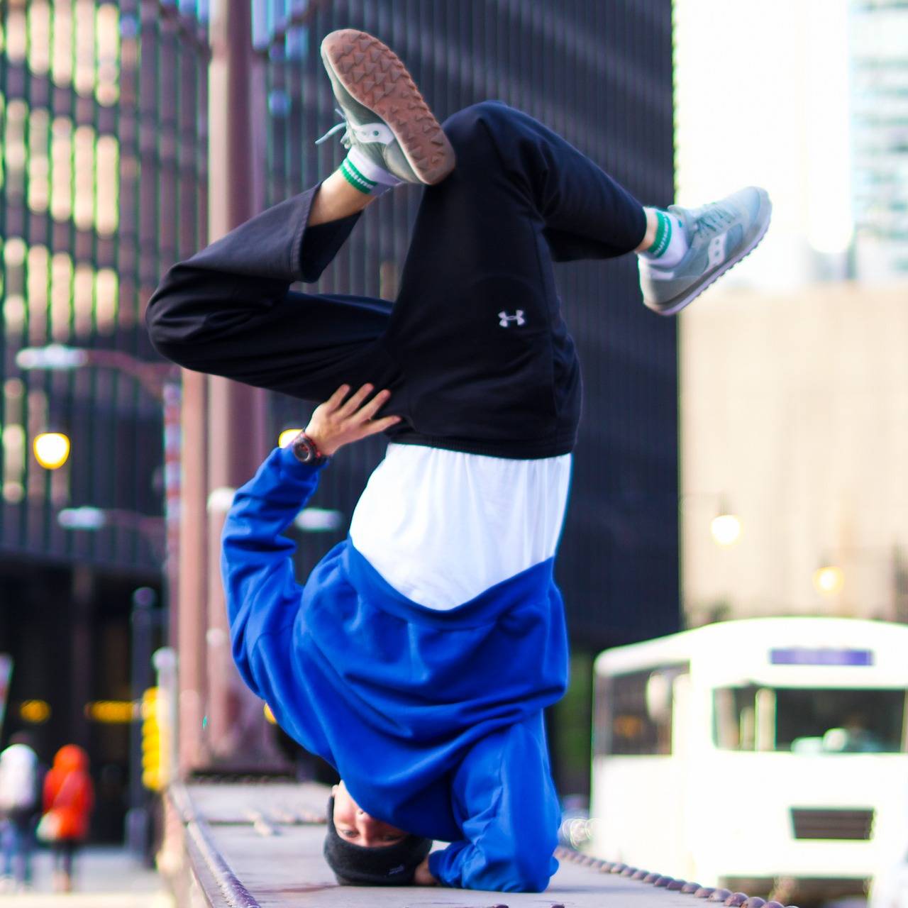 Break Free Ministries