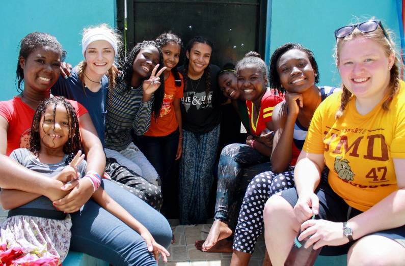Photo 2 from VisionTrust International