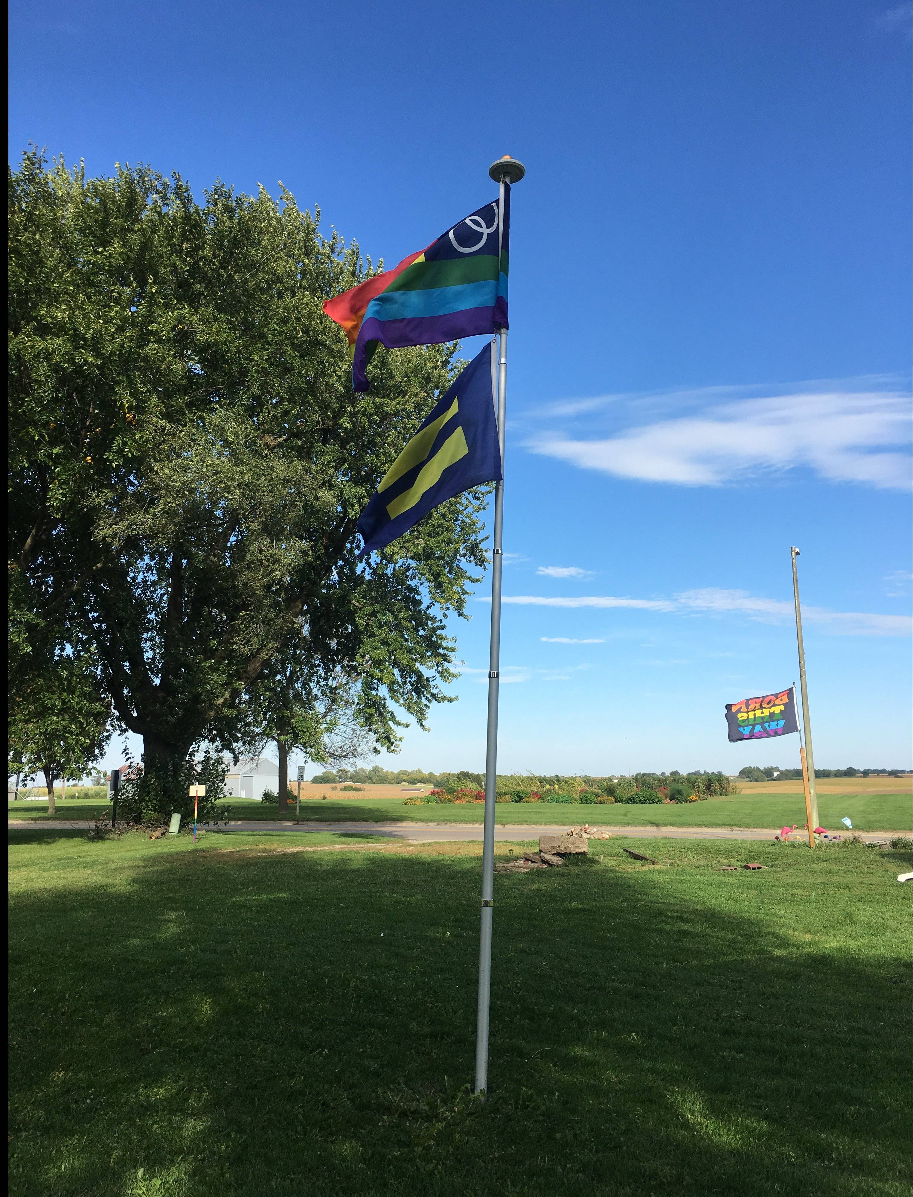 Photo 1 from Adair Co GLBT Resource Center