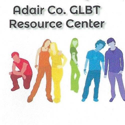 Adair Co GLBT Resource Center