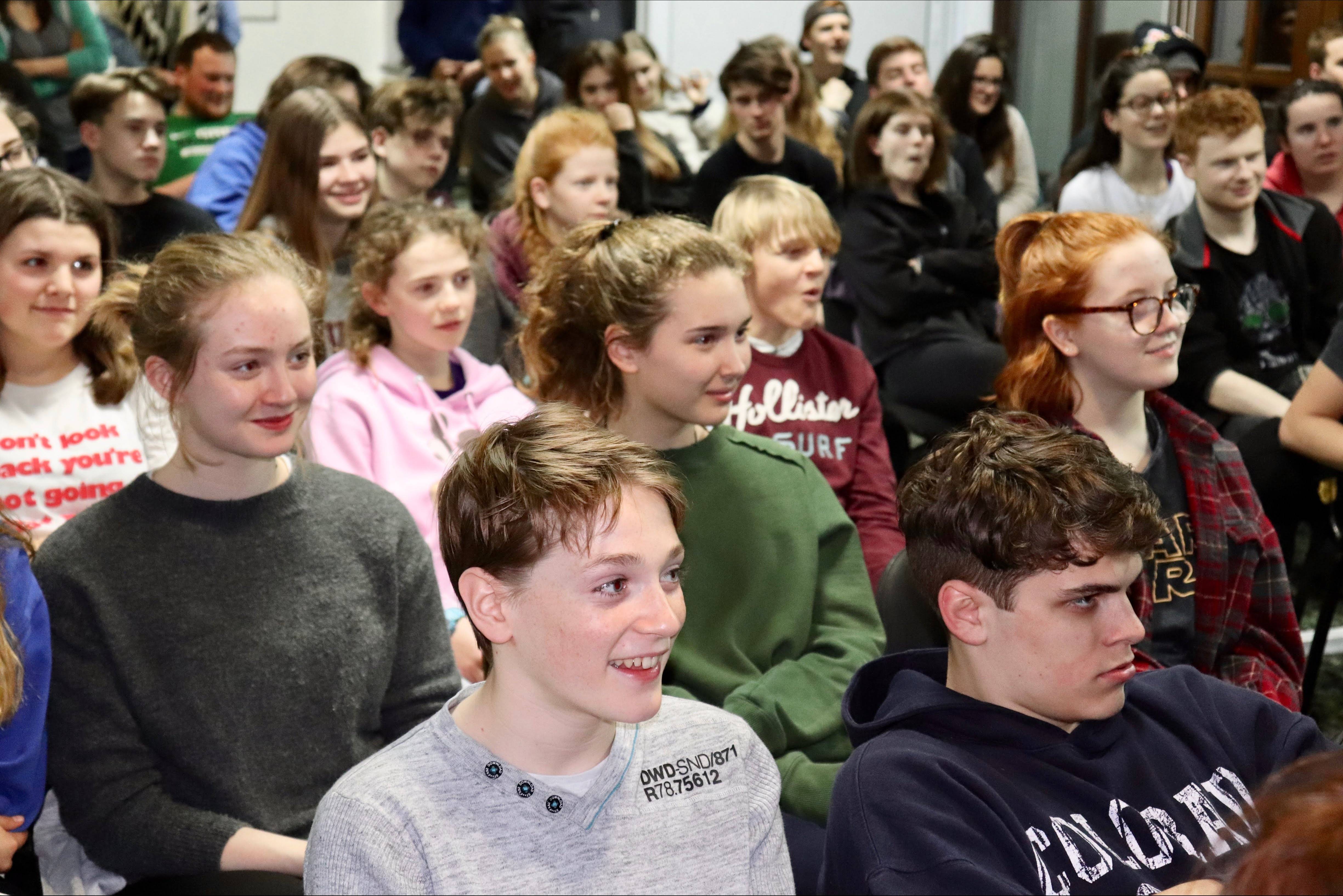 Photo 1 from YOUTHCOMPASS INTERNATIONAL