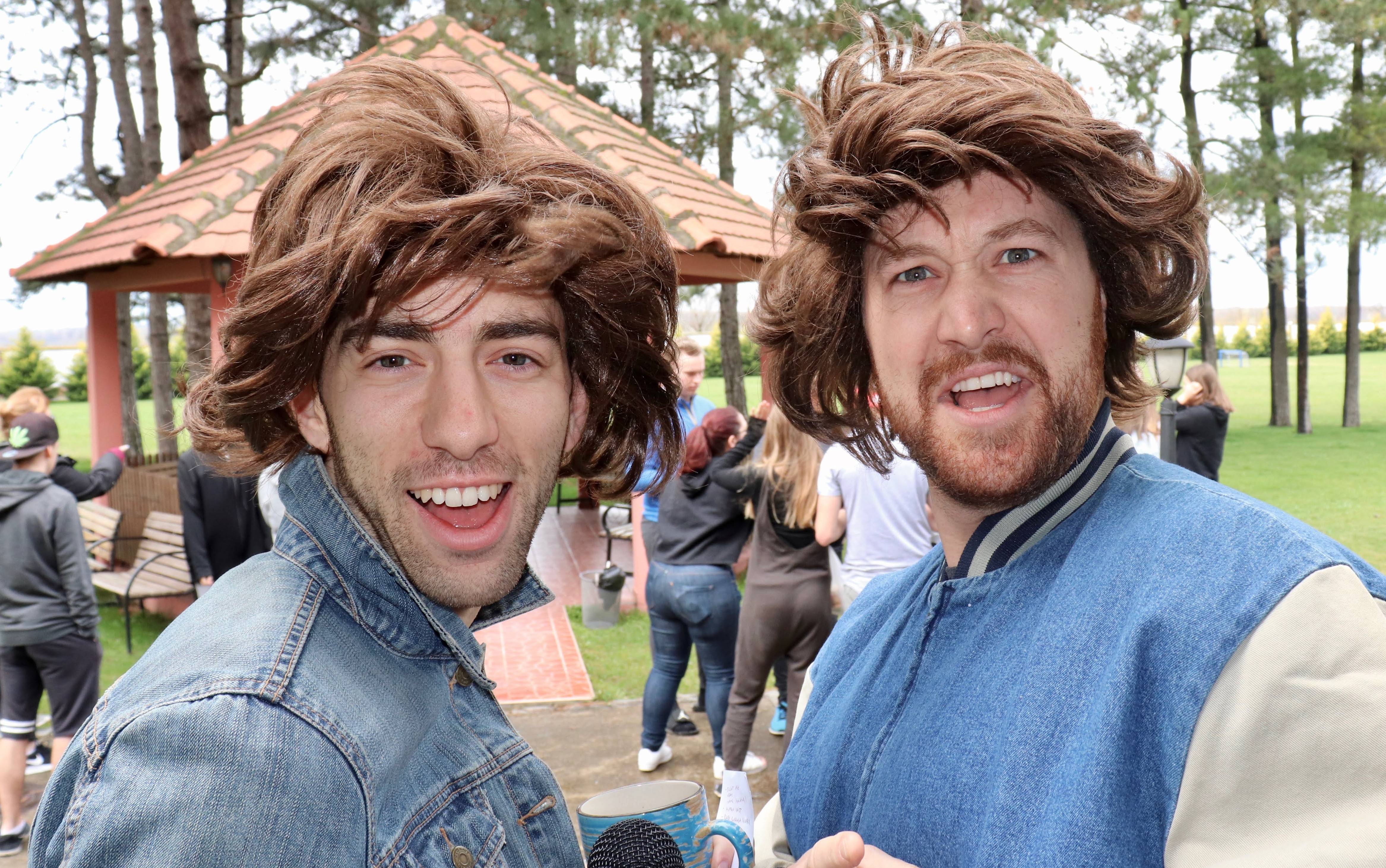 Photo 2 from YOUTHCOMPASS INTERNATIONAL