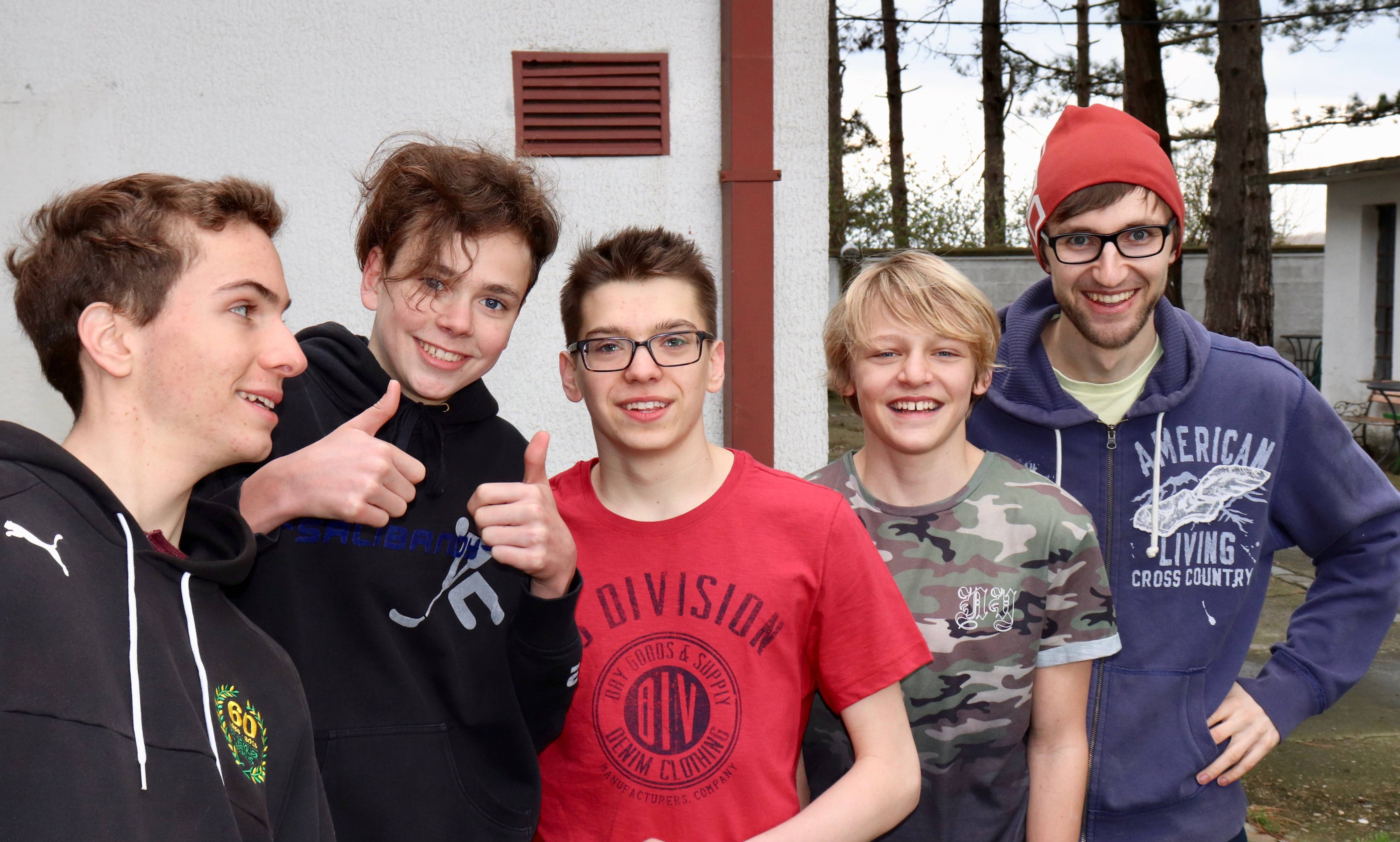 Photo 4 from YOUTHCOMPASS INTERNATIONAL