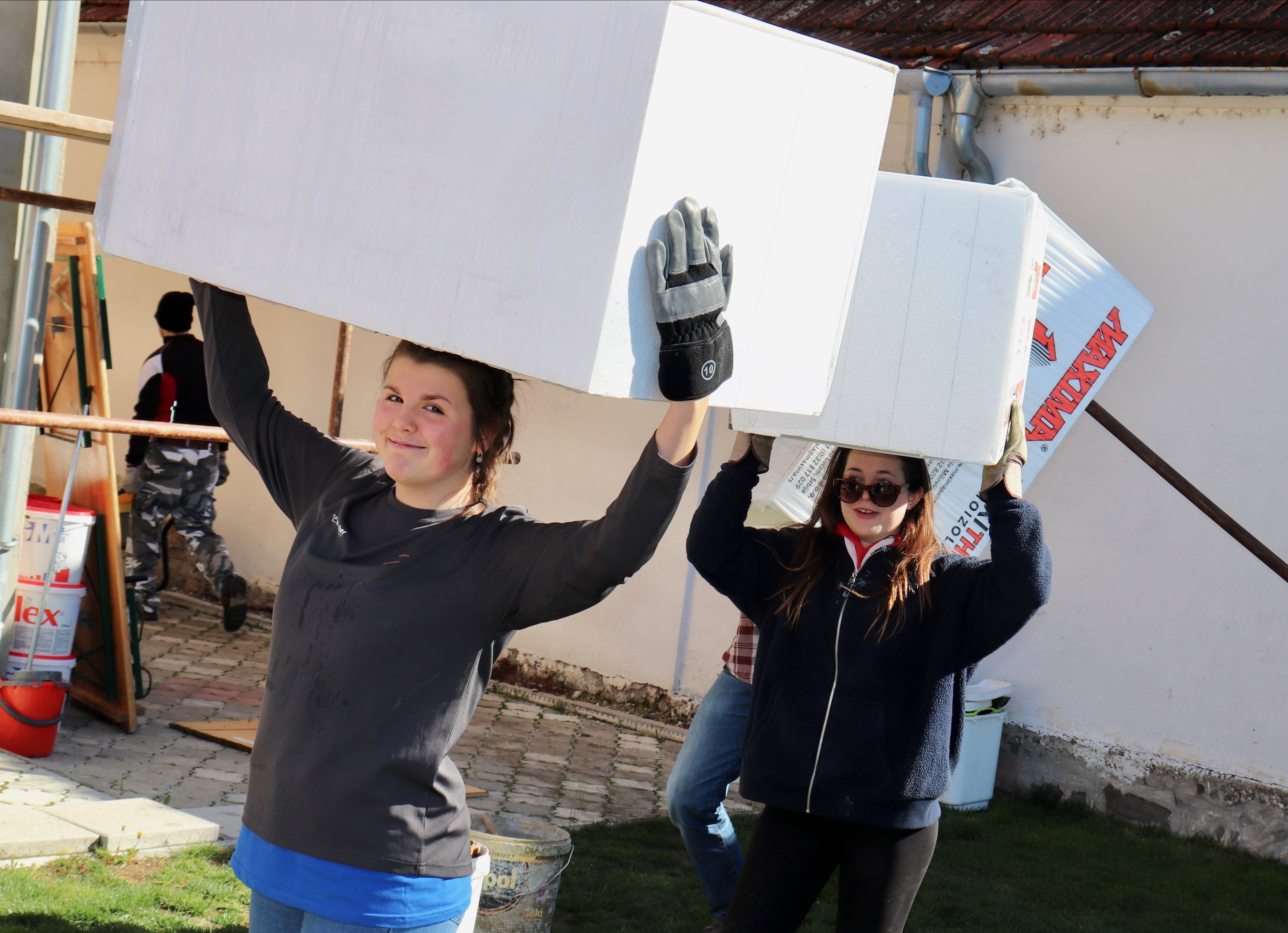 Photo 5 from YOUTHCOMPASS INTERNATIONAL