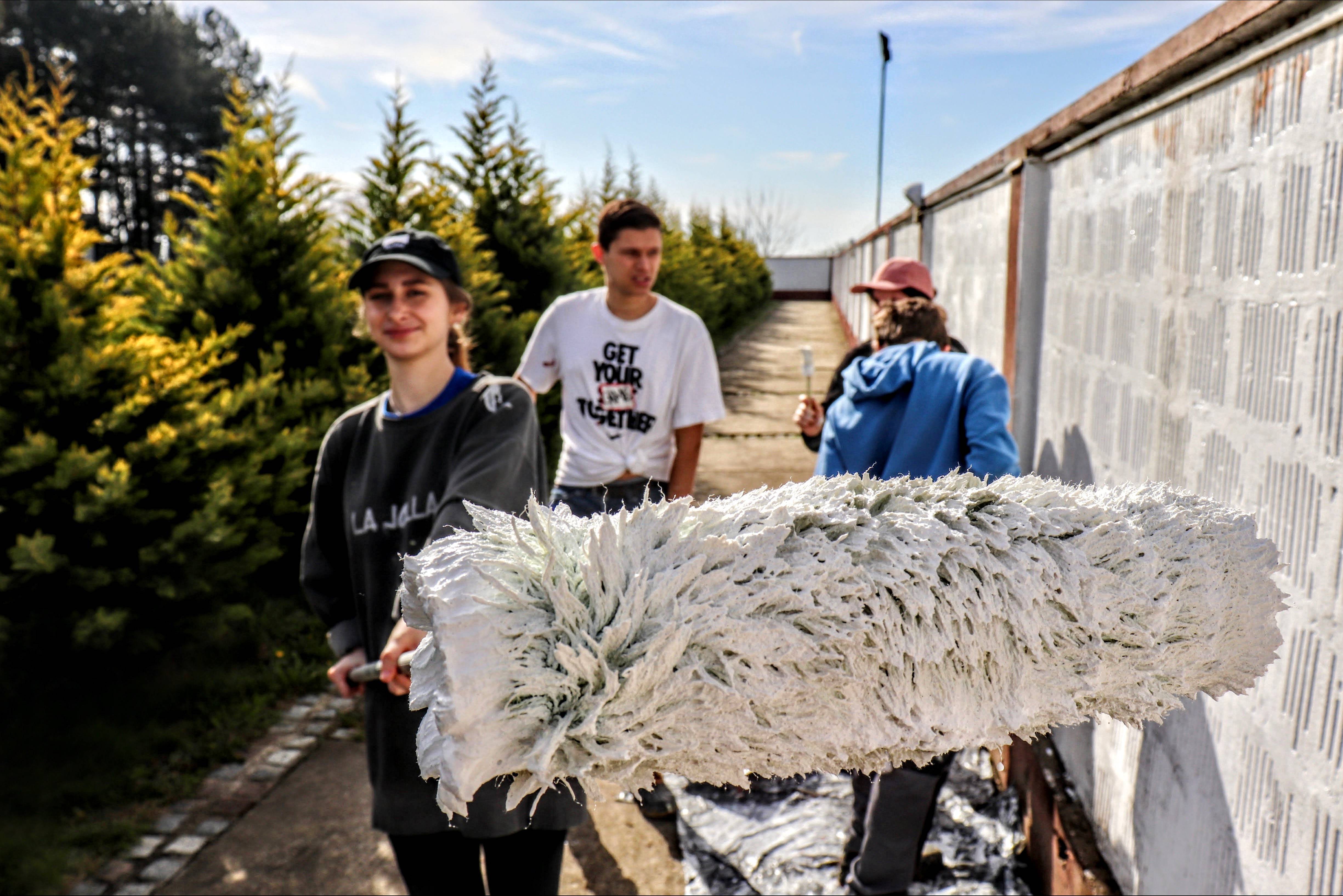 Photo 6 from YOUTHCOMPASS INTERNATIONAL