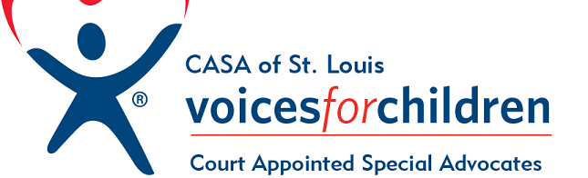 Voices for Children/CASA of St. Louis