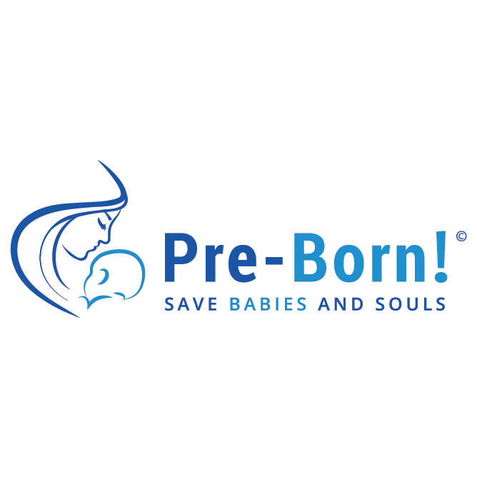 Mission Pre-Born