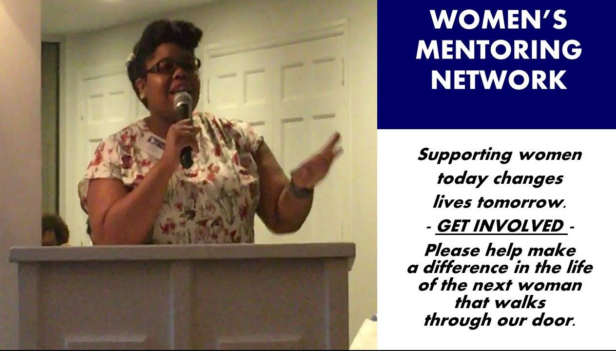 Photo 2 from WOMENS MENTORING NETWORK INC