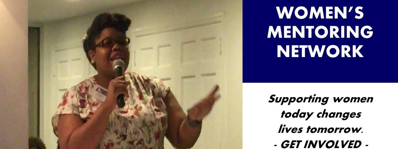 WOMENS MENTORING NETWORK INC