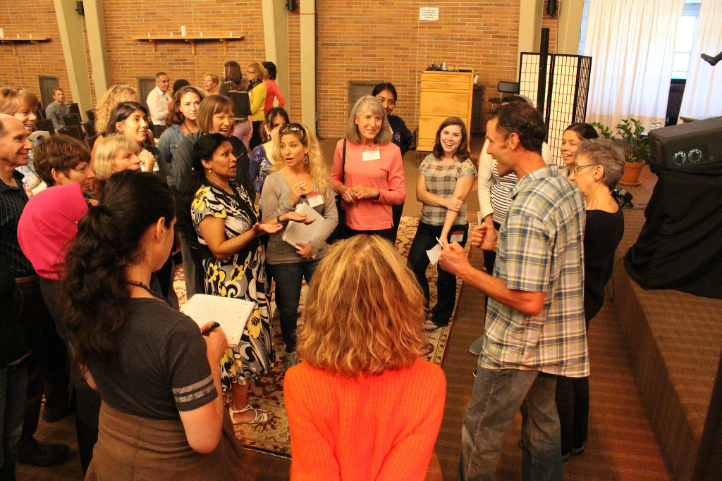 Photo 3 from The Center for Mind-Body Medicine