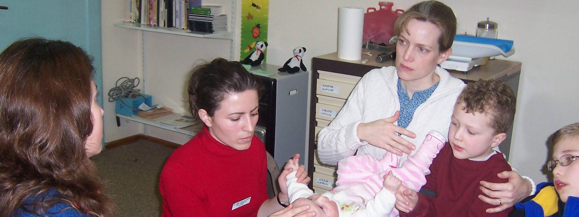 ABC Health Foundation