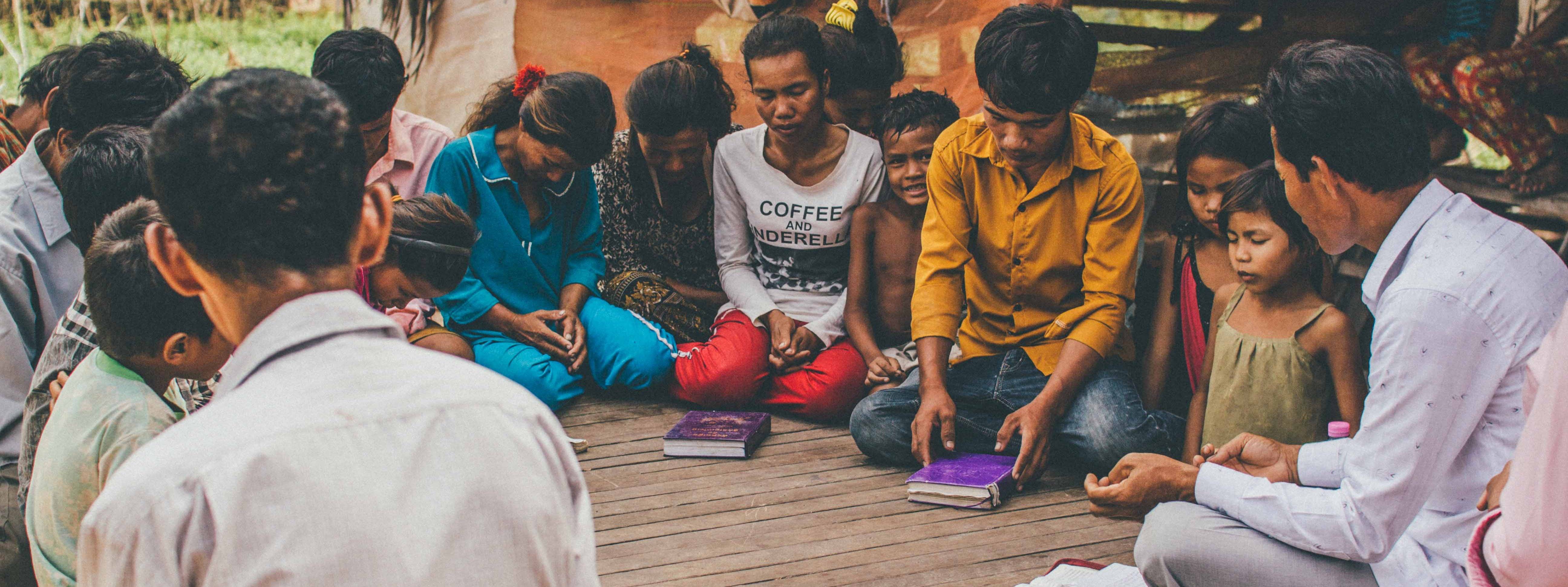 Partners International