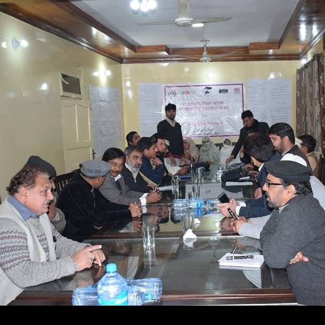 Photo 5 from Khpal Kore Organization